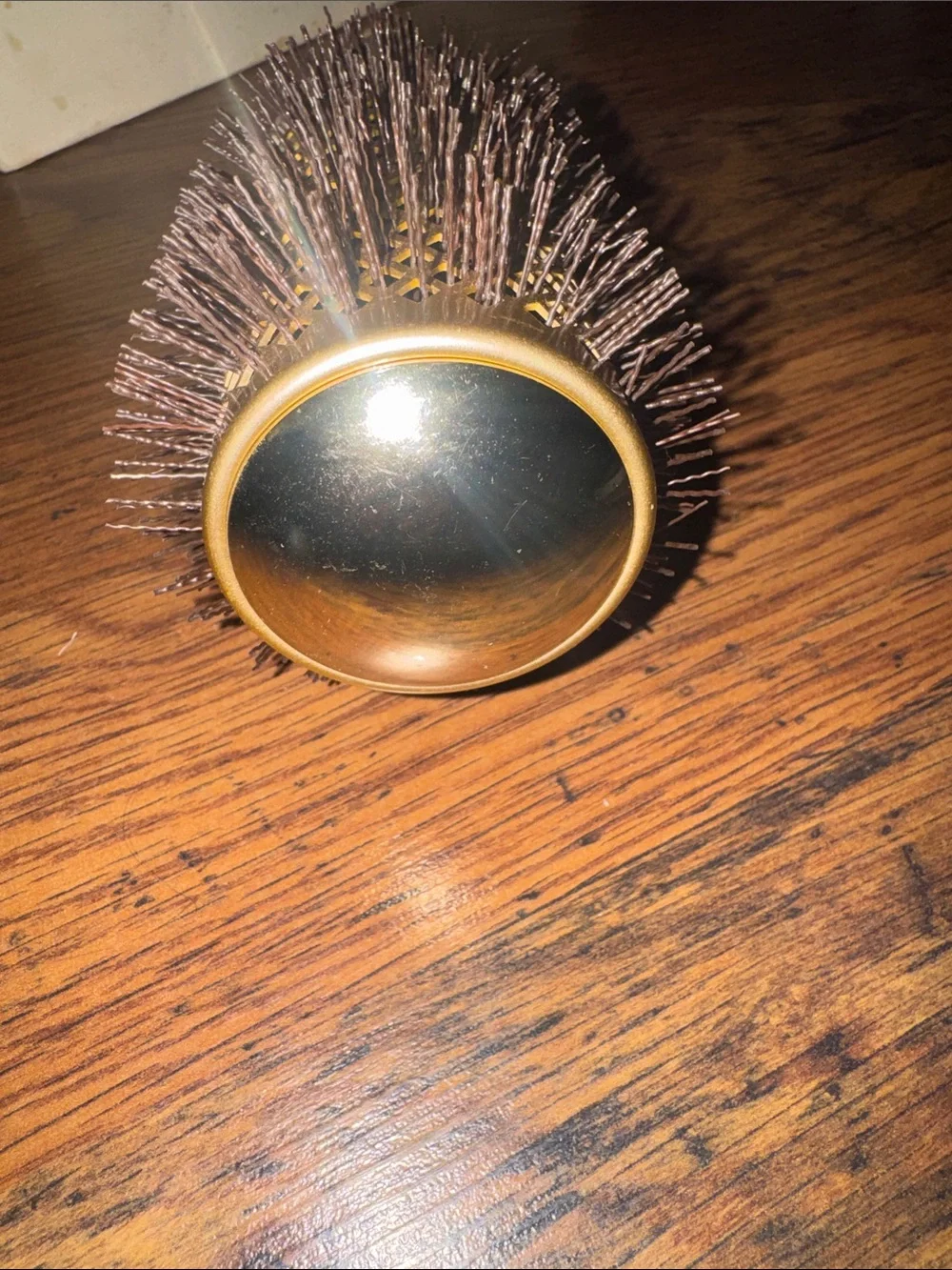 Olivia Garden Nanothermic Round Brush C1.Bk.R.2